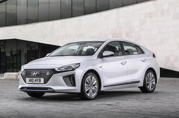 EXCLUSIVE! Hyundai shelves hybrid plans post GST